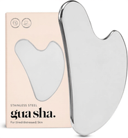 Gua Sha Sculpting Stone