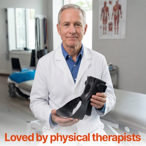 Nuvero Foot Drop AFO Brace