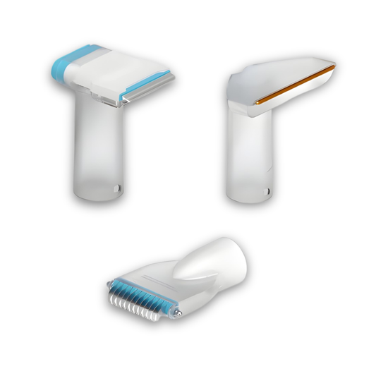 SoftGroom™ Deshedding Kit