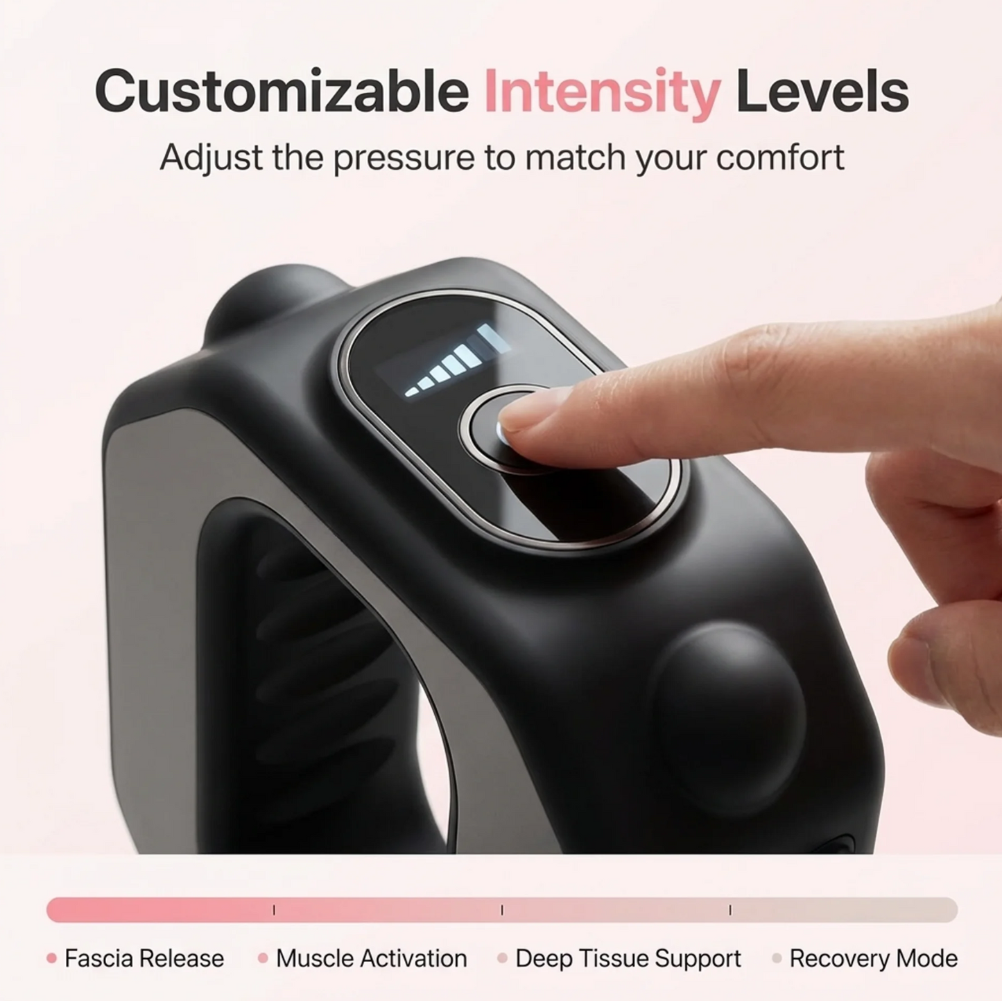 Nuvero™ Fascia Sculptor Ring