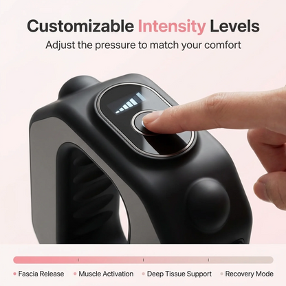 Nuvero™ Fascia Sculptor Ring