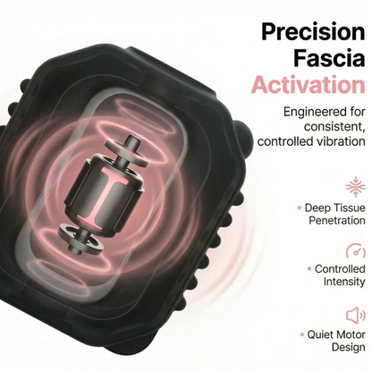 Nuvero™ Fascia Sculptor Ring